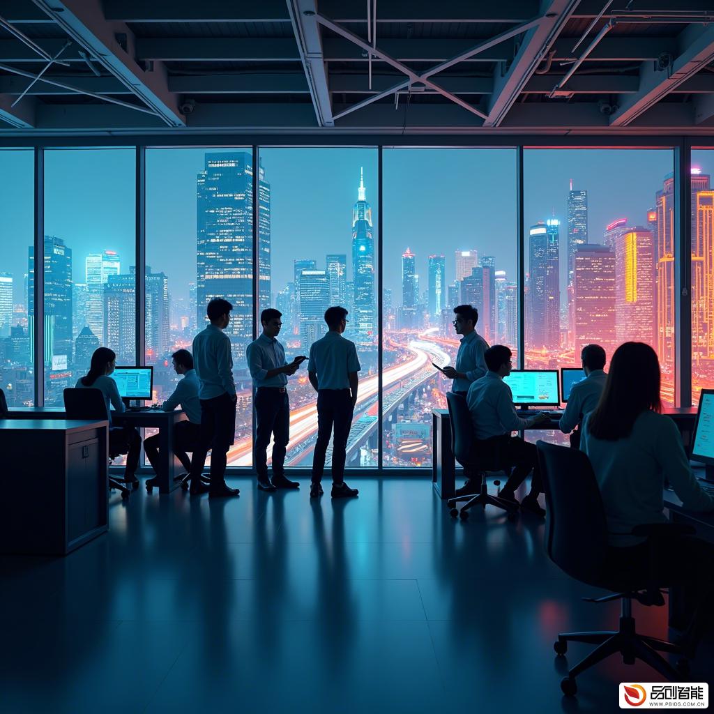 深圳市低功耗测温芯片集成商：创新科技引领...