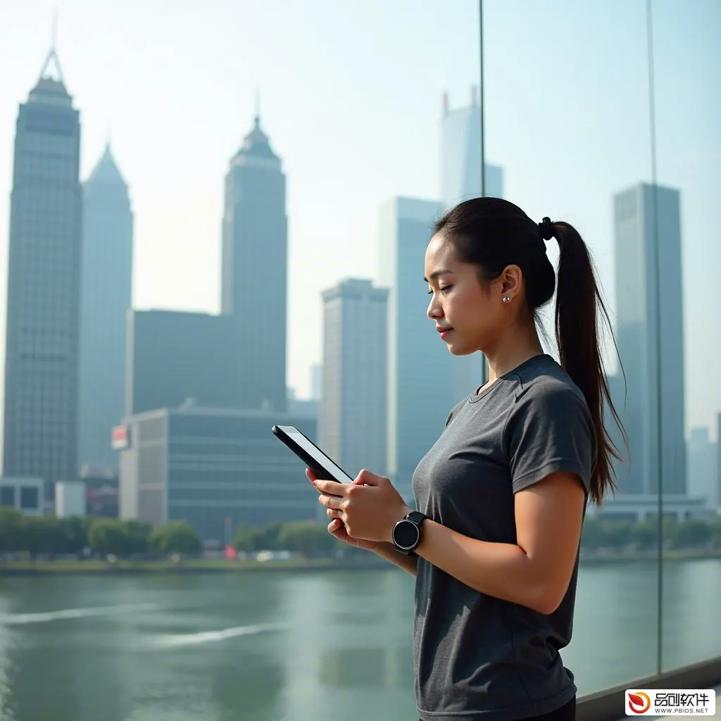 东莞市私教课程智能提醒系统技术中心：重塑健身行...