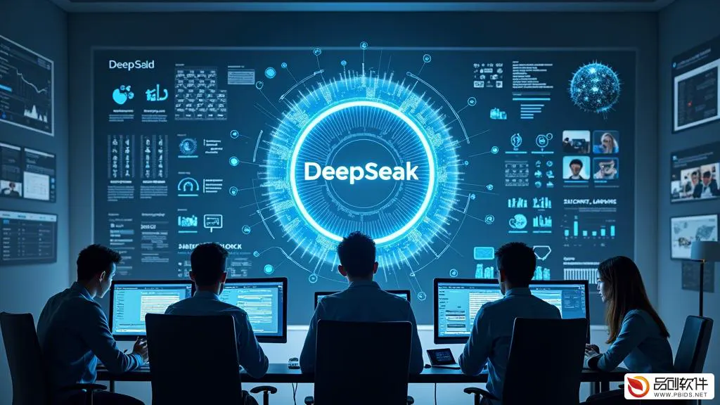 北京市DeepSeek SDK工具开发平台：引领技术创新，赋能企业数字化转型
