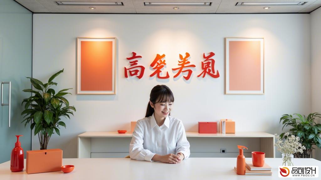 通化品牌文化可视化有限公司：塑造品牌灵魂的视觉艺术大师
