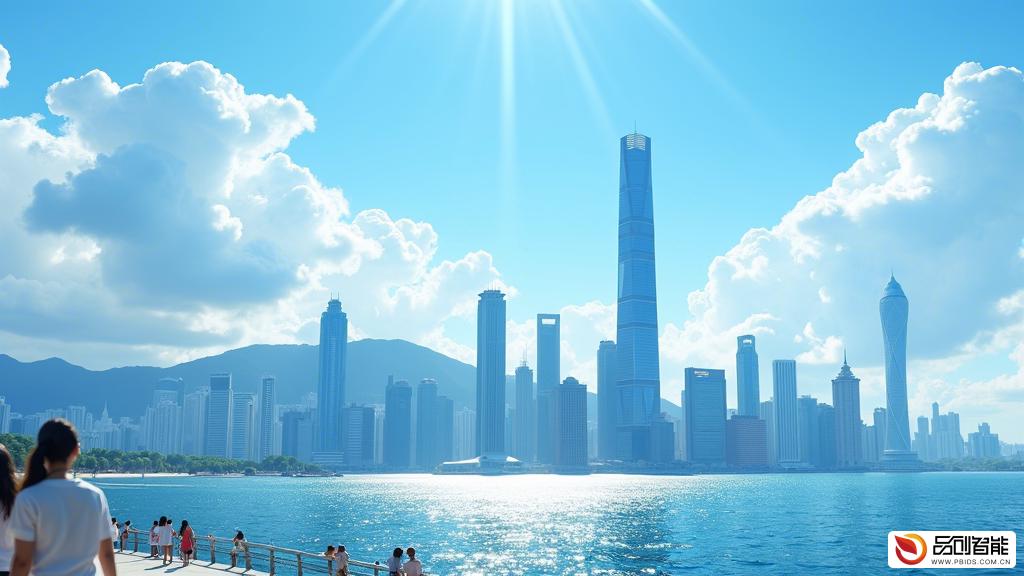 珠海市车载设备多网融合平台：技术创新与未来展望
