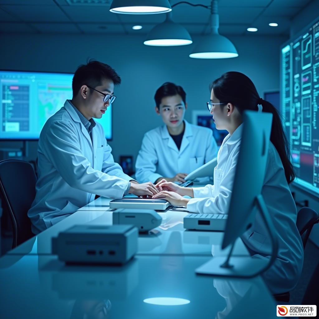 重庆市医疗管理系统研发中心：引领医疗信息...