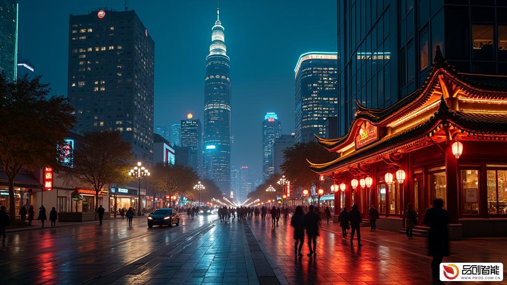 成都市智能体温计设计服务站：创新科技，守护健康新体验
