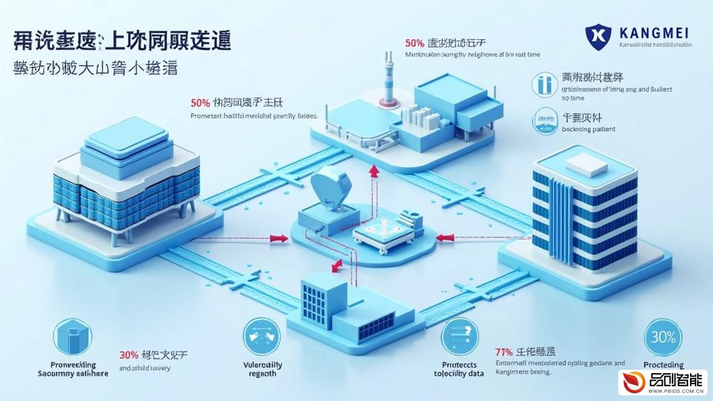 医疗数据泄露防护：康美网络医院漏洞扫描降风险50%方案