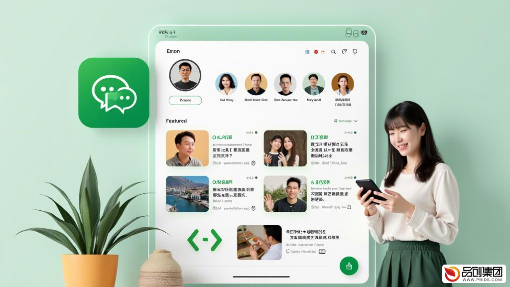 打造不错的微信公众号：策略、技巧与实战指南
