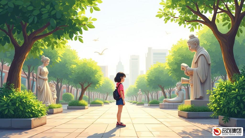 广美交互设计深度解析：创意与技术的完美融合
