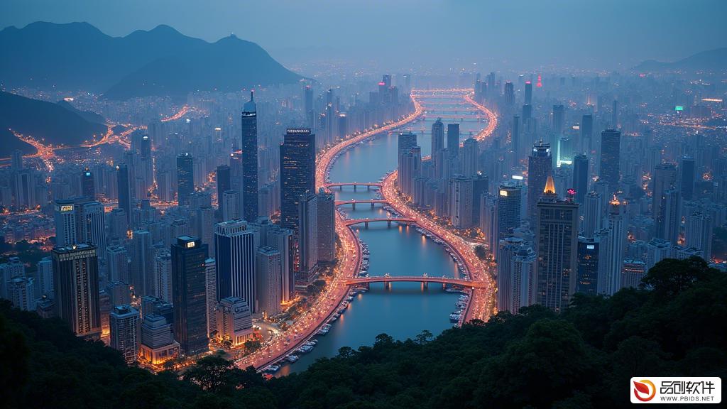 重庆市AI工地安全合规监测系统的革新实践
