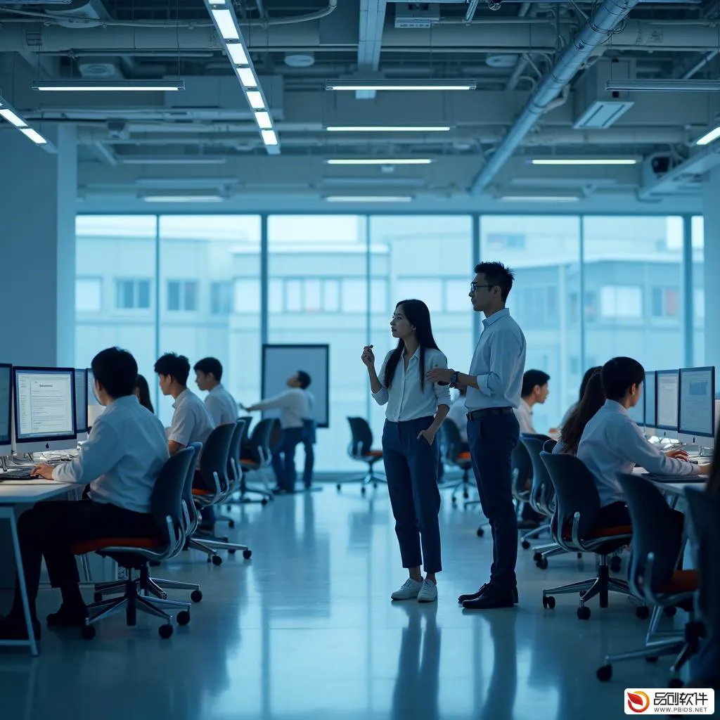 深圳市保险智能质检系统研发中心：引领保险业智能化转型的新篇章
