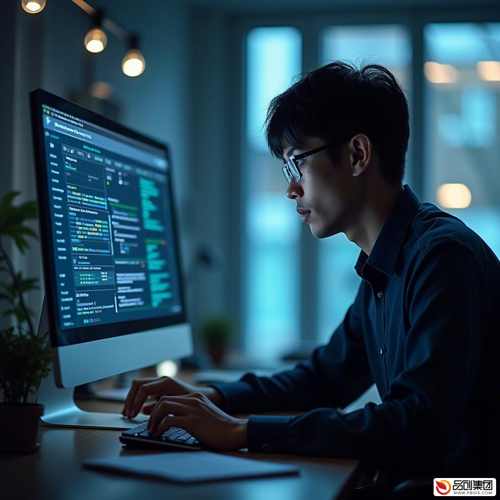 软件定制业务：打造专属解决方案，驱动企业...