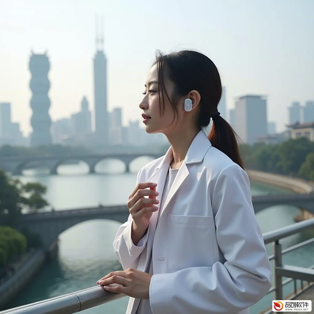 苏州市医疗穿戴设备平台：创新科技引领健康未来
