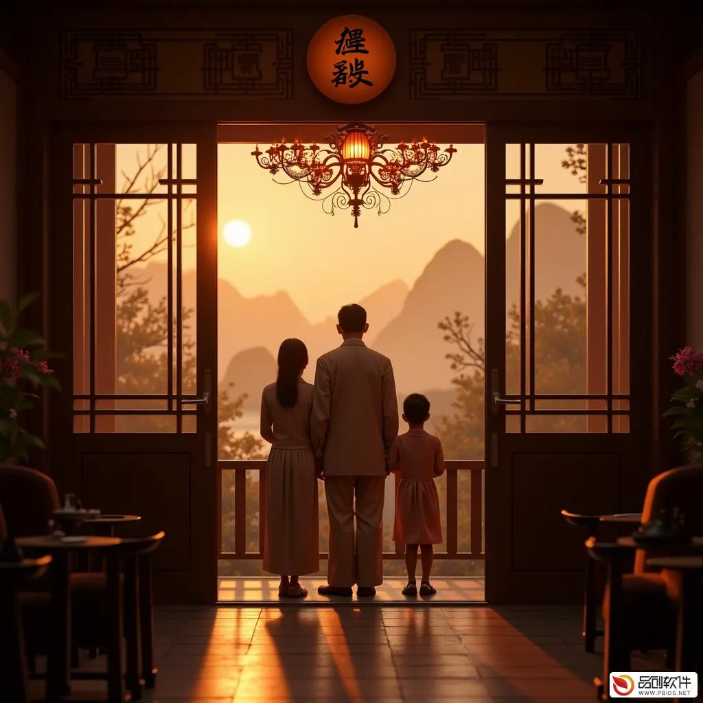 无锡市宗亲文化平台服务站：传承与创新中的家族纽带
