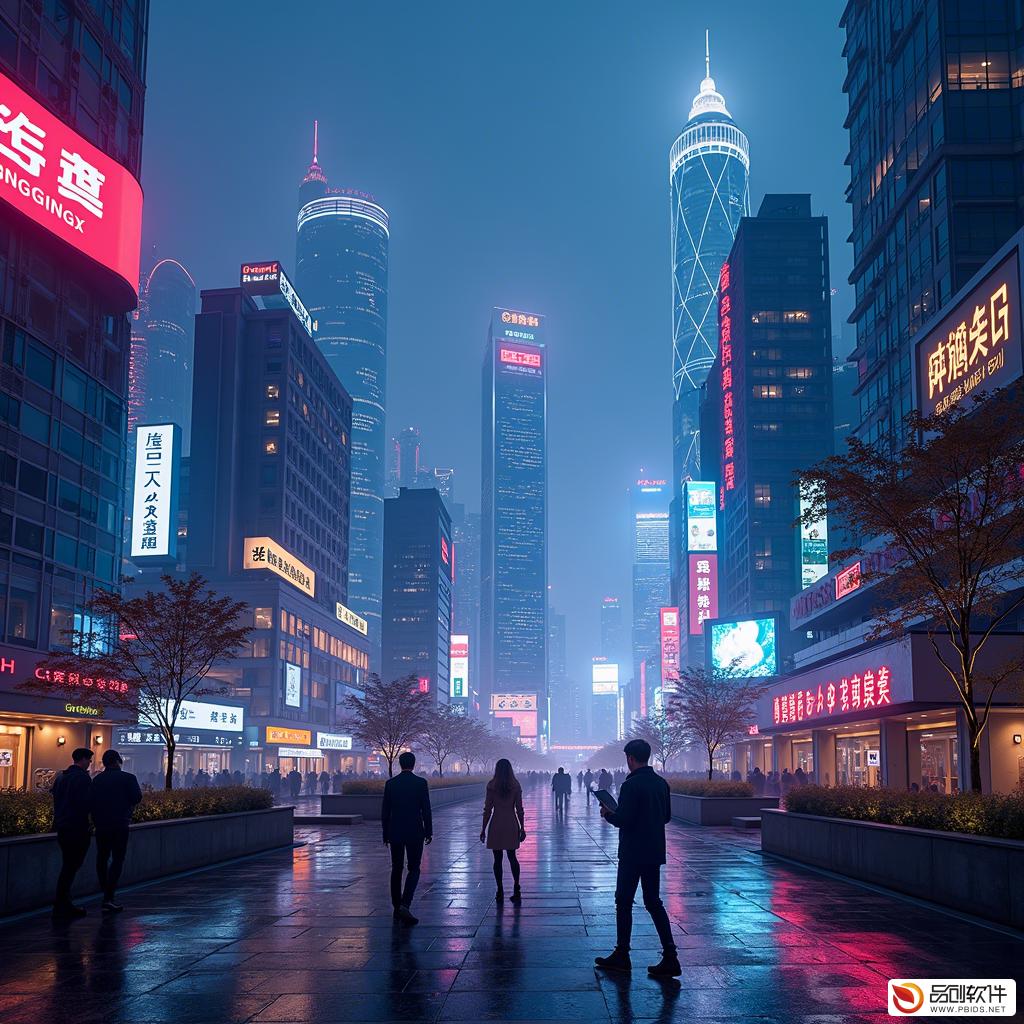 重庆市AI服务顾问应用集成商：引领智能服...