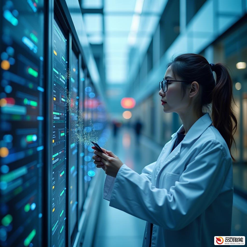 合肥市医疗级低功耗存储系统机构深度解析
