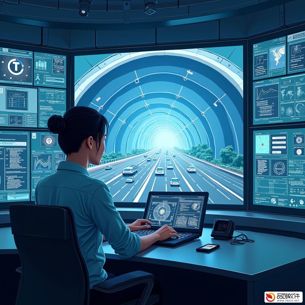 苏州市隧道AI综合管控平台：研发团队的创新之旅
