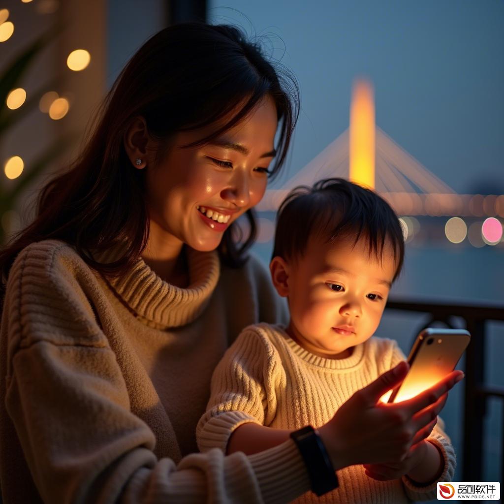 武汉市母婴健康AI服务平台：引领未来育儿...