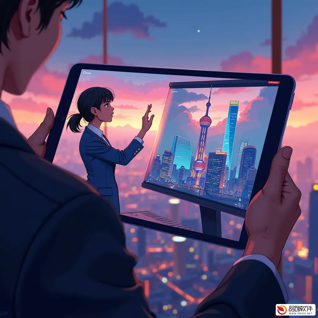 上海市教育直播连麦互动平台：创新教育模式的新篇章
