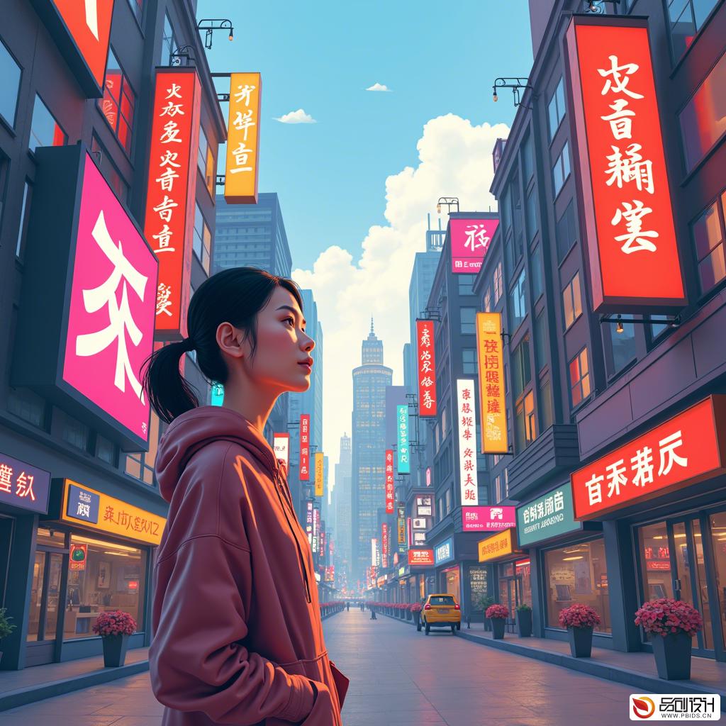 毕节营销视觉设计：塑造品牌魅力，引领市场潮流
