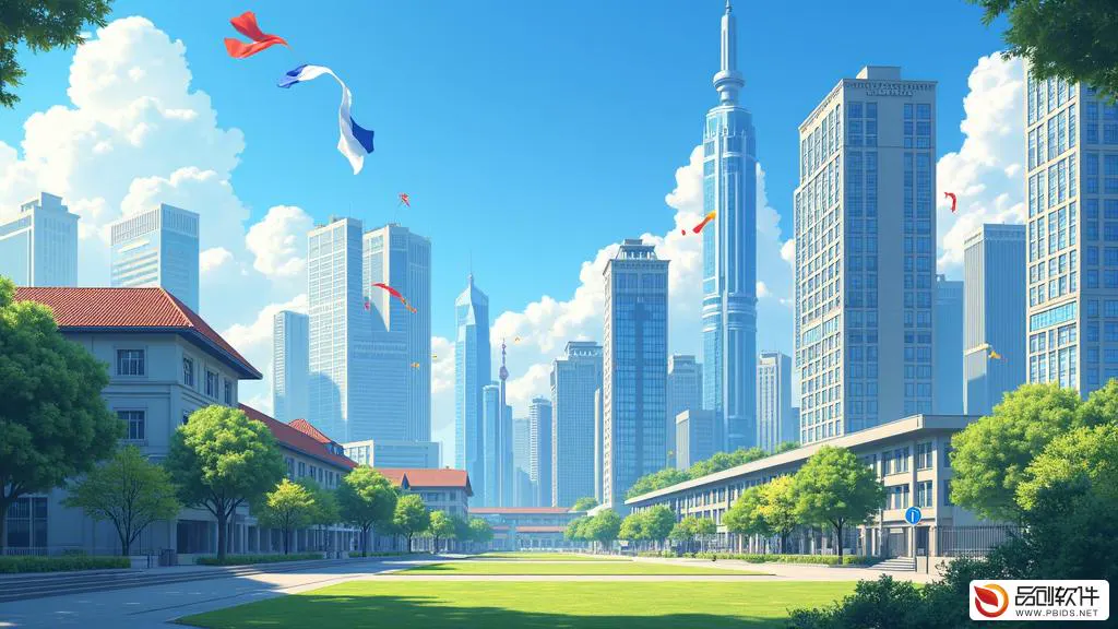 上海市教育低代码开发平台运营商：引领教育数字化转型的新篇章

