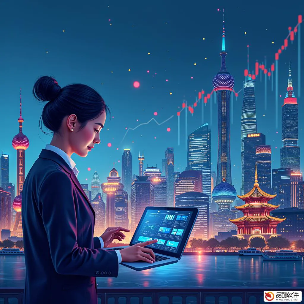 上海市金融低代码平台有限公司：引领金融行业数字化转型的新篇章
