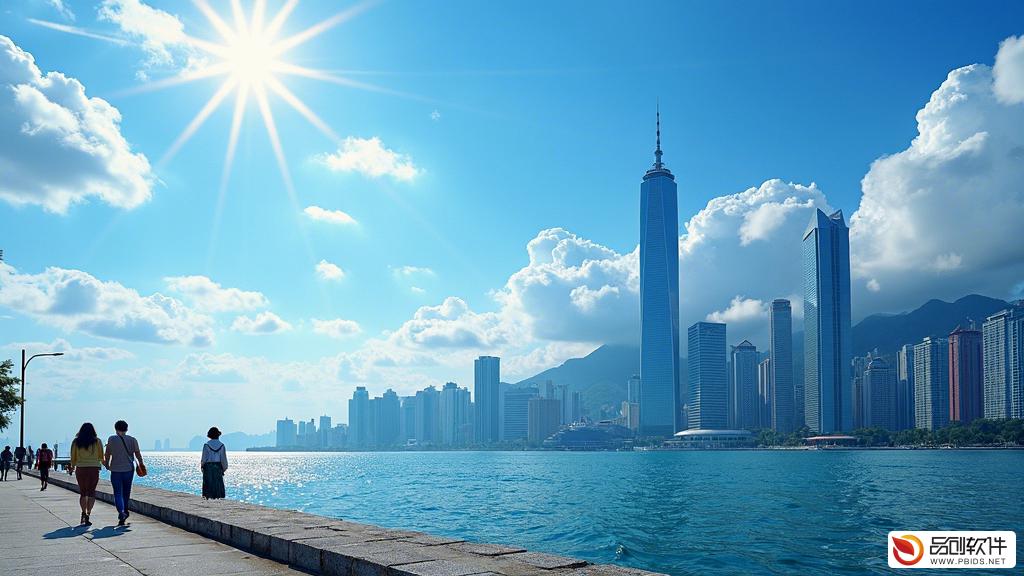 珠海市AI精准信息搜索平台：重塑信息检索新纪元
