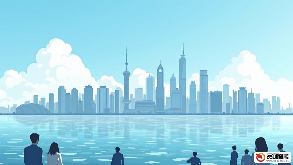 珠海市动态电源管理算法平台中心：引领能源管理新纪元
