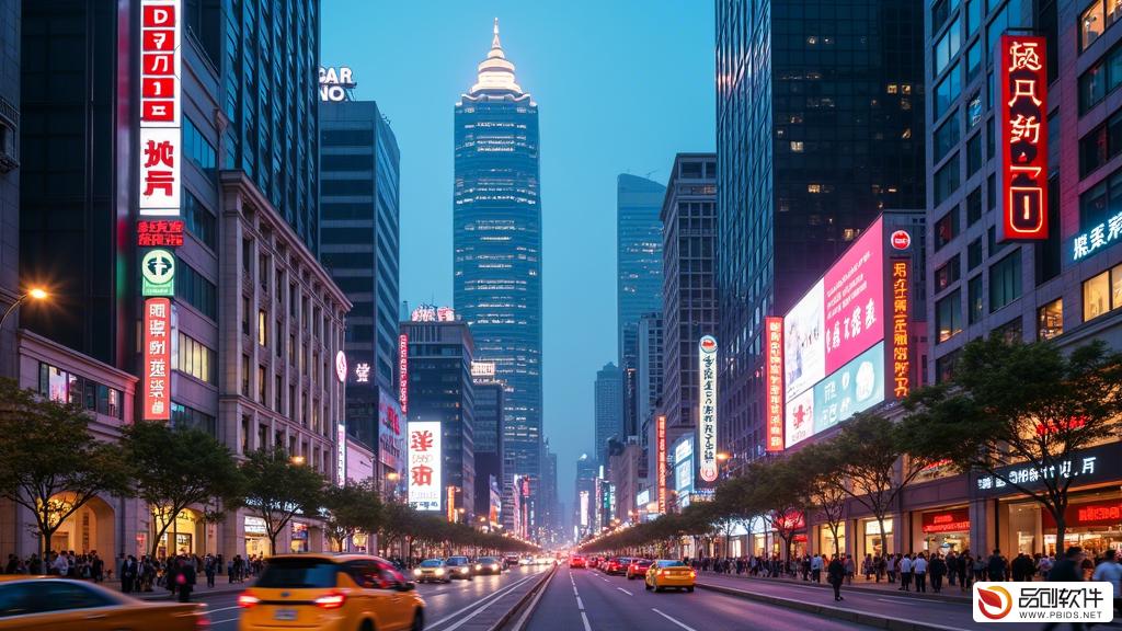 广州市隧道综合管控平台运营商：智慧交通的新篇章
