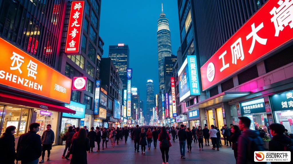 深圳市AI拍摄美化应用方案：重塑影像新纪元
