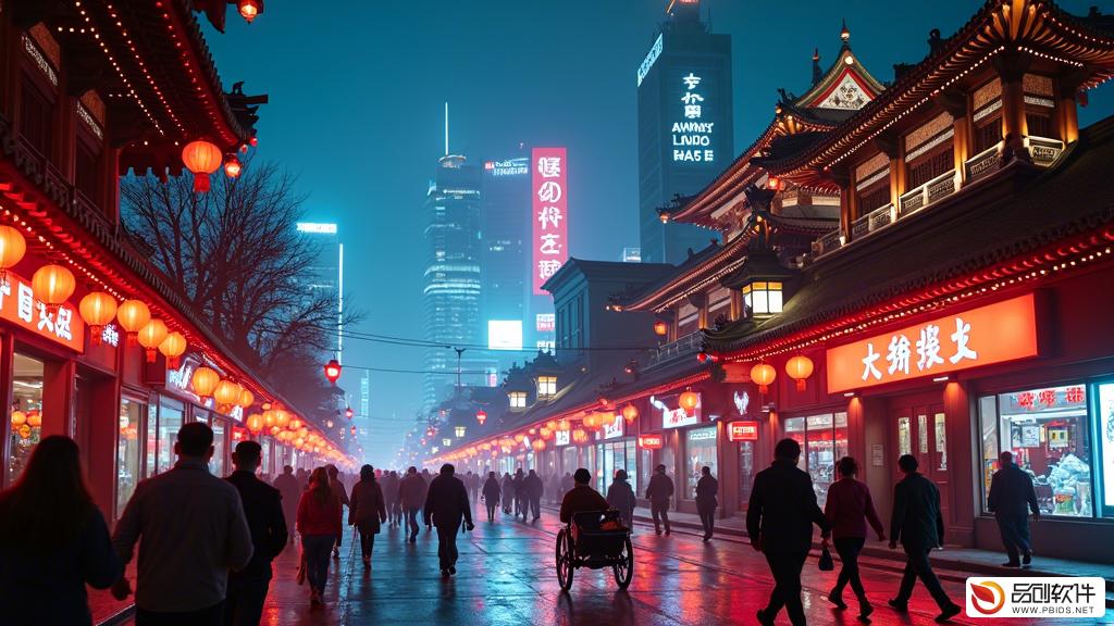 北京市政企协同办公门户平台：高效连接，共创未来
