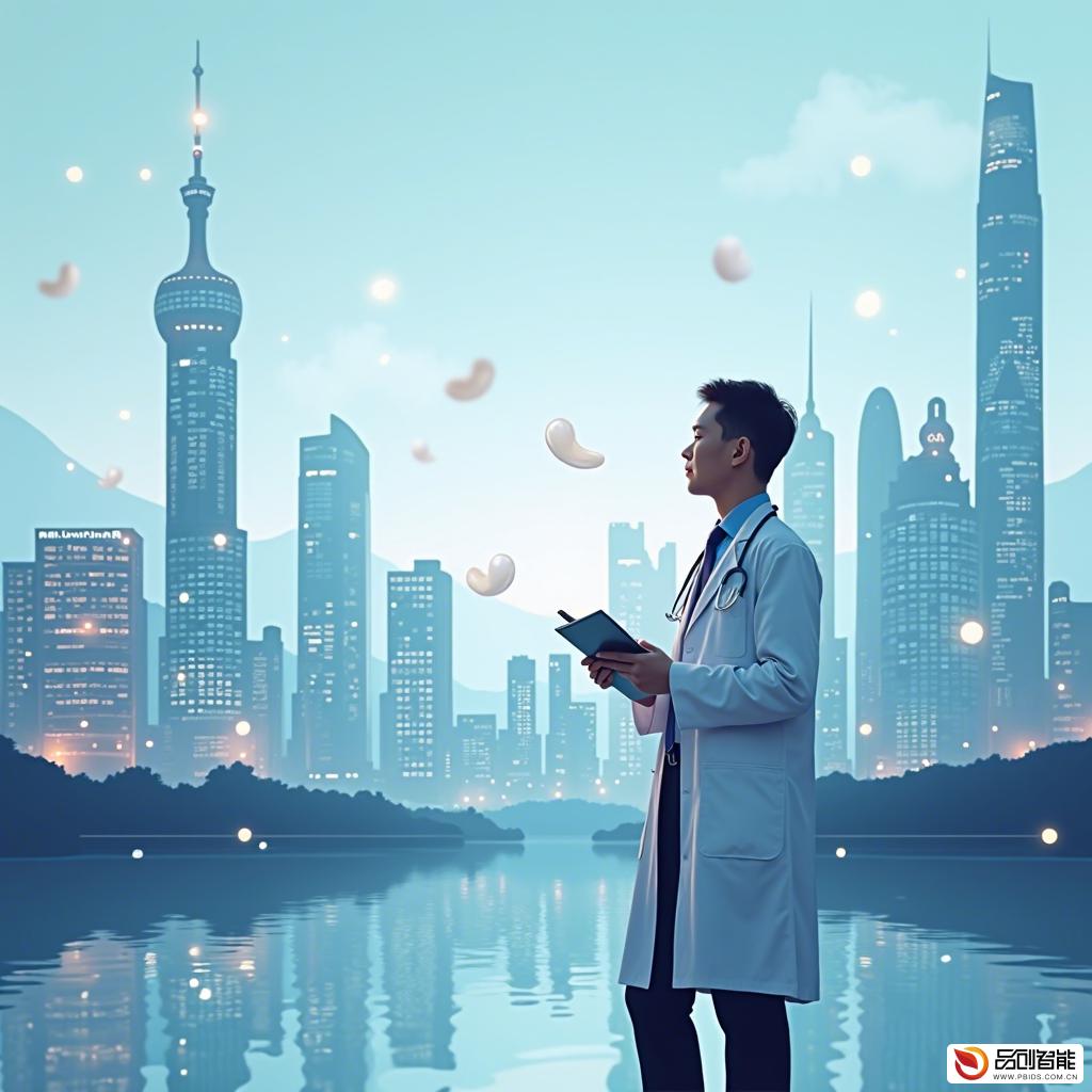 深圳市医疗供应链风险控制平台方案商：打造...