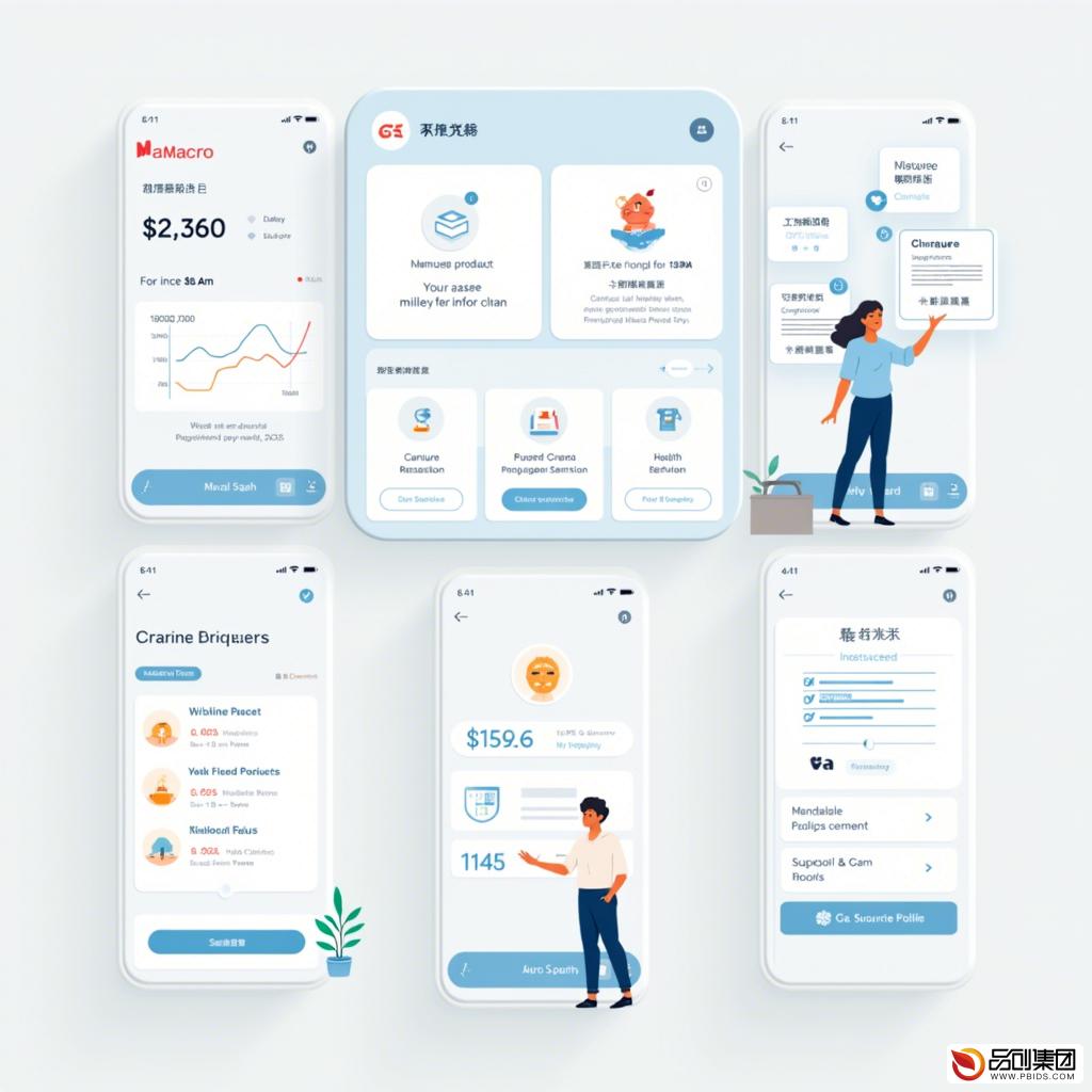 中宏保险APP：一站式保险服务新体验
