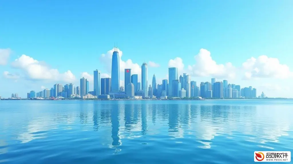 珠海市AI金融理财平台：重塑金融理财新生态
