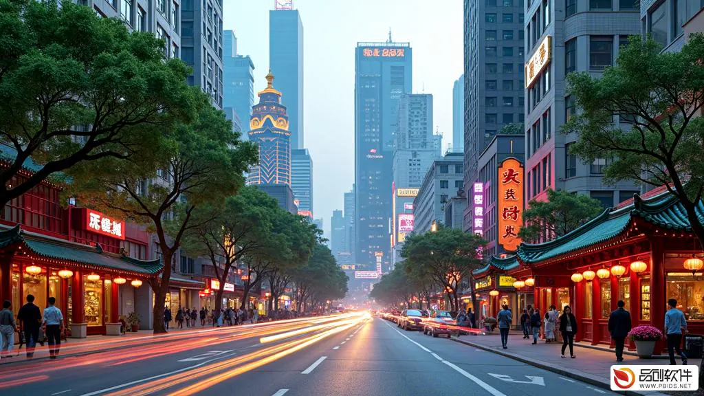 成都市企业知识管理平台集成商：打造高效协同的智慧办公新生态
