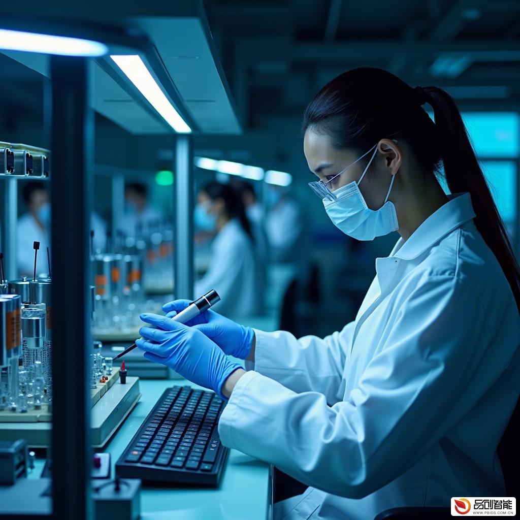 苏州市生物电信号采集模组集成工作室：创新科技引领健康未来
