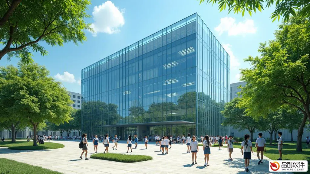 珠海市教育智能签到平台：技术革新引领教育未来
