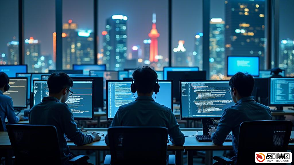 郑州软件定制：打造高效、个性化企业解决方案
