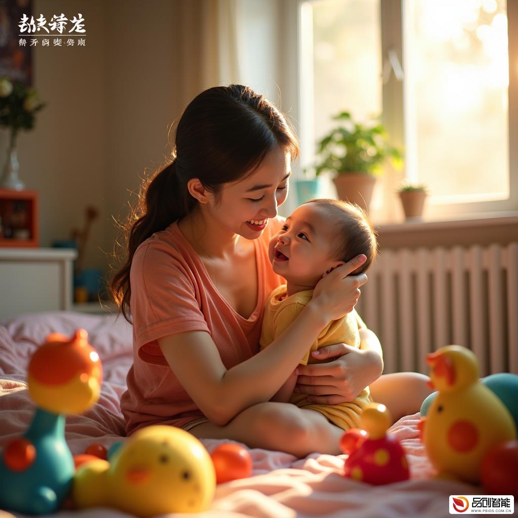 东莞市母婴社群运营服务站：打造温馨亲子社...