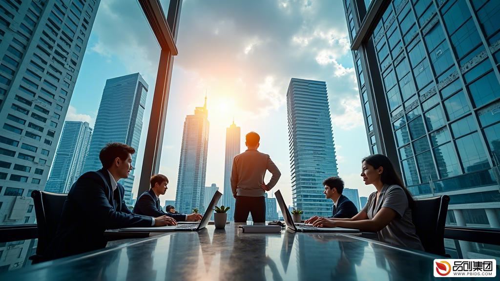 高新企业研发费用占比：提升企业创新力的关键指标
