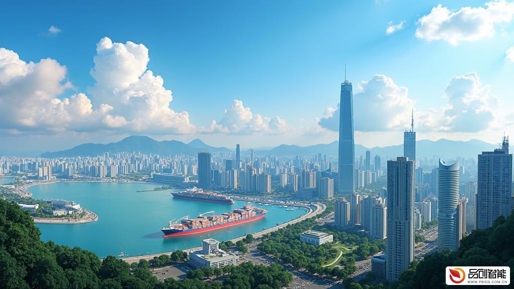 珠海市产品敏捷开发模式平台的创新实践与未来展望
