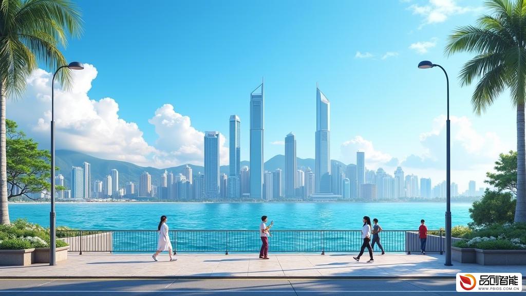 珠海市客户画像驱动下的硬件厂商发展策略
