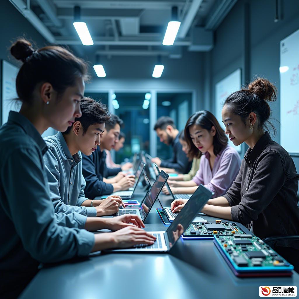 广州市温计主板集成开发：创新引领，打造高...