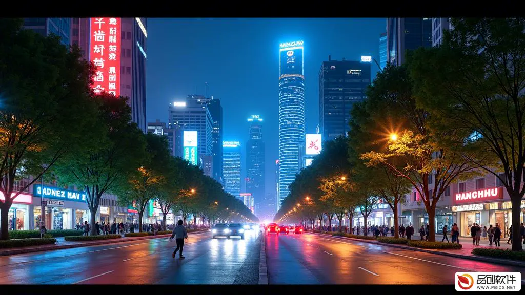 杭州市重载车辆震动监测平台：守护城市道路的科技力量
