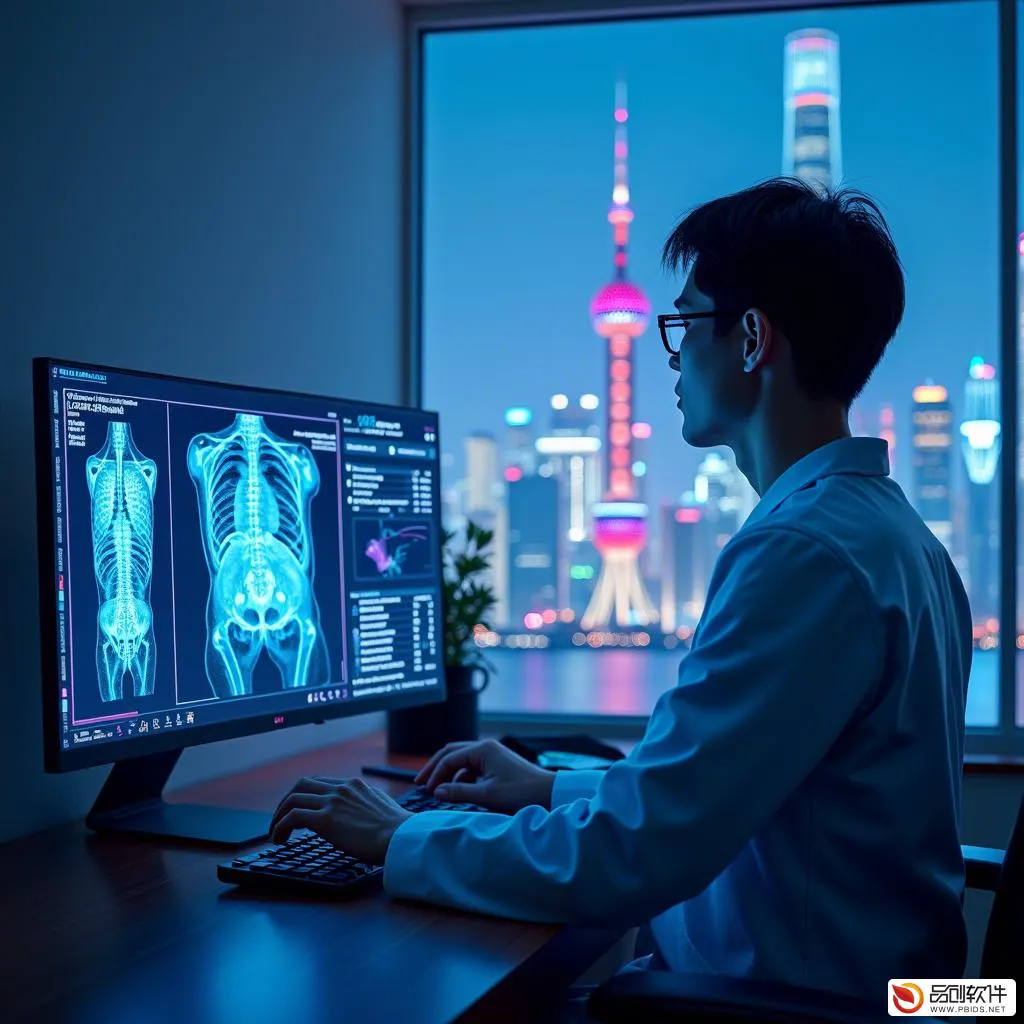 上海市AI辅助诊断系统方案商：引领医疗智能化新篇章
