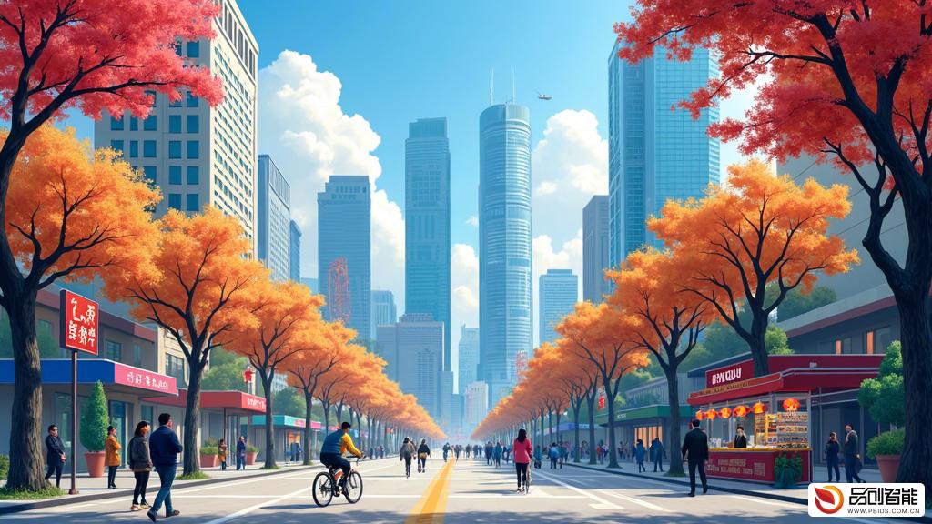 成都市消毒机器人激光导航平台集团：引领智能消毒新时代
