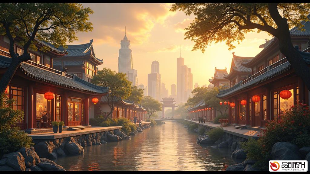 济南市UI规范设计：塑造城市数字界面的新标准
