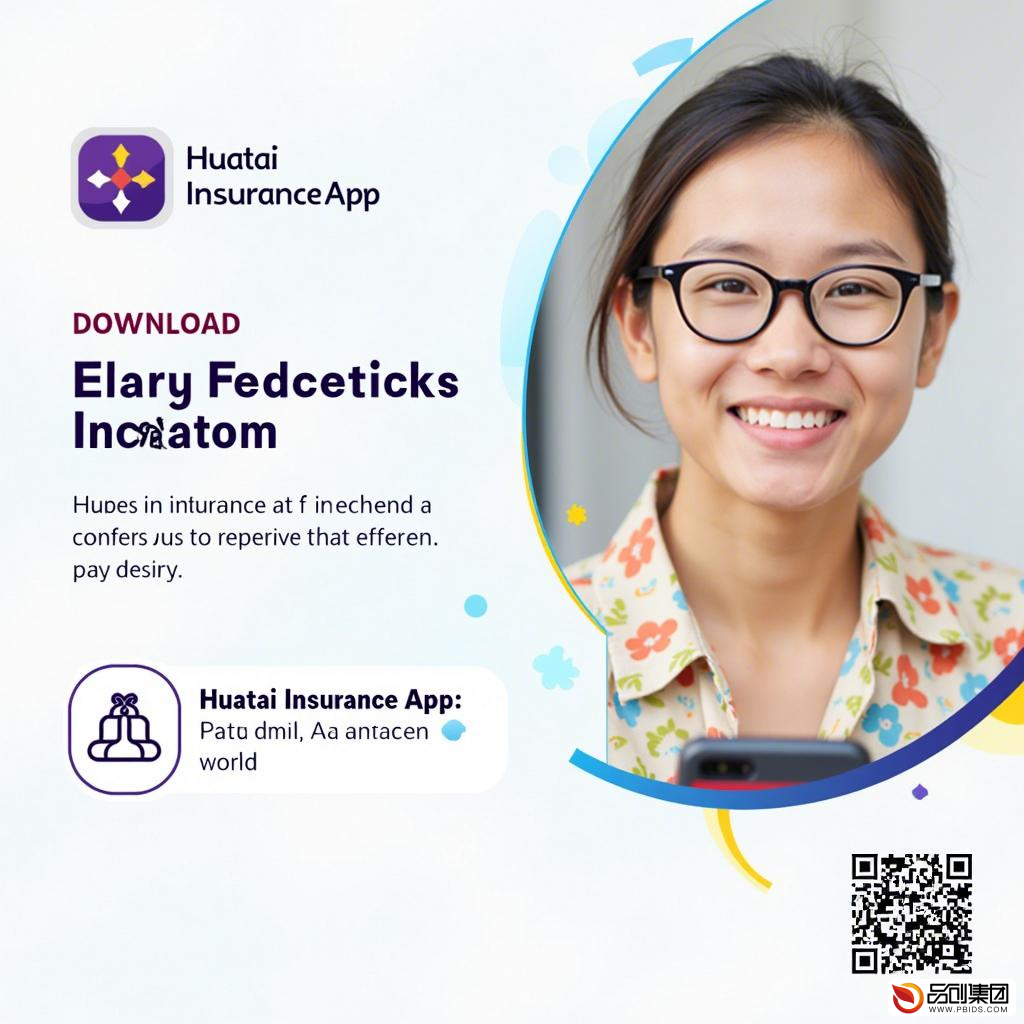 华泰保险APP：一键下载，全面保障您的未来
