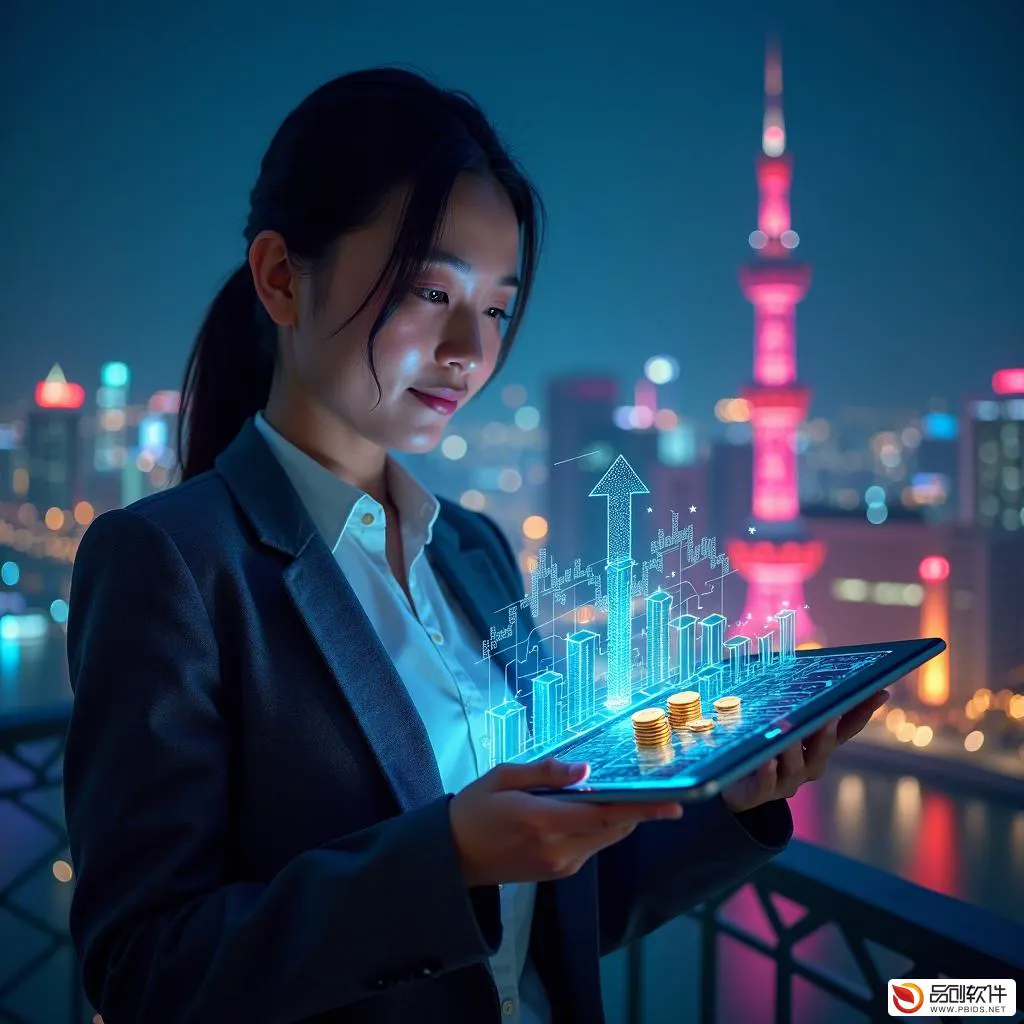 武汉市金融低代码平台研发中心：引领金融行业数字化转型的新引擎
