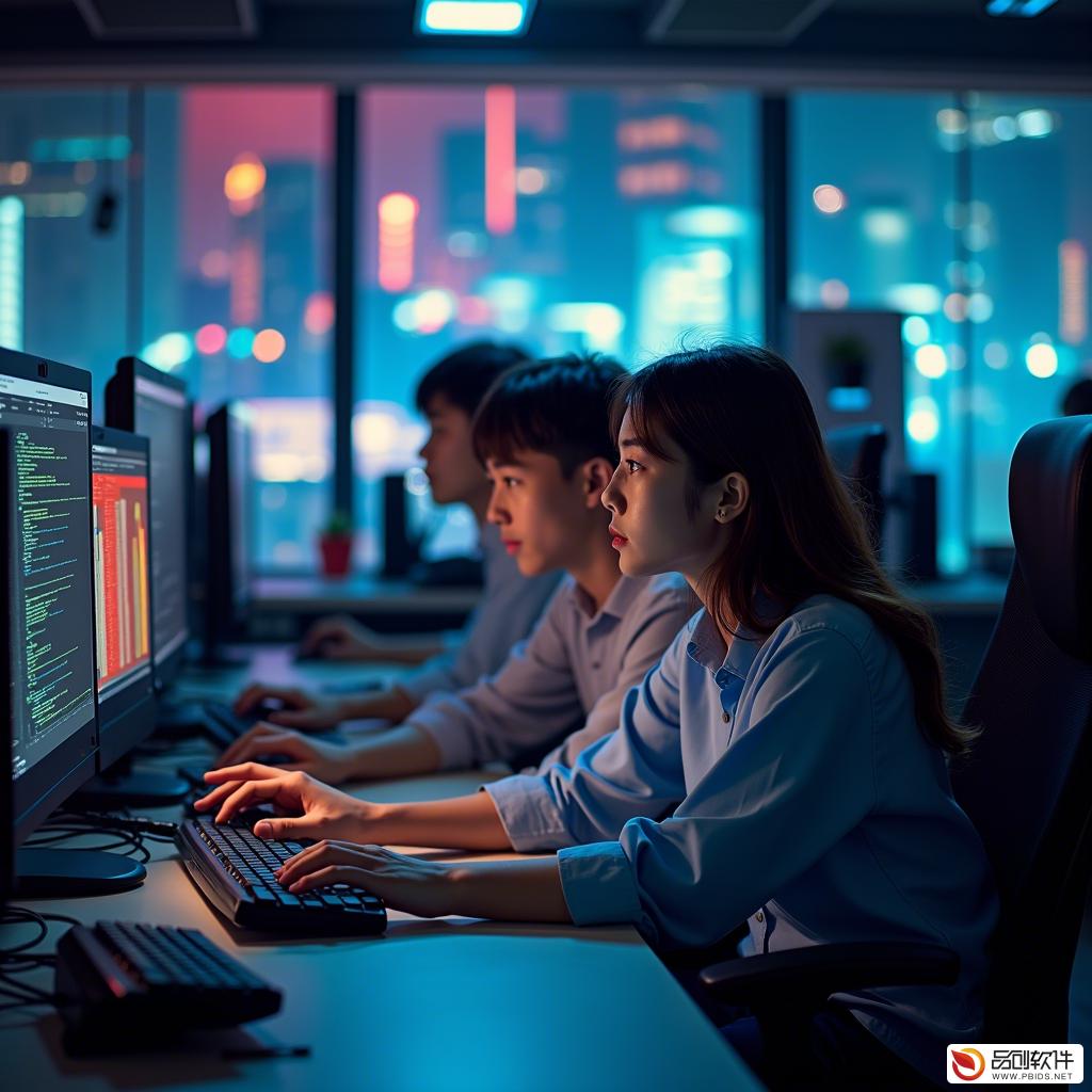 武汉市人力外派技术团队开发团队的全面解析