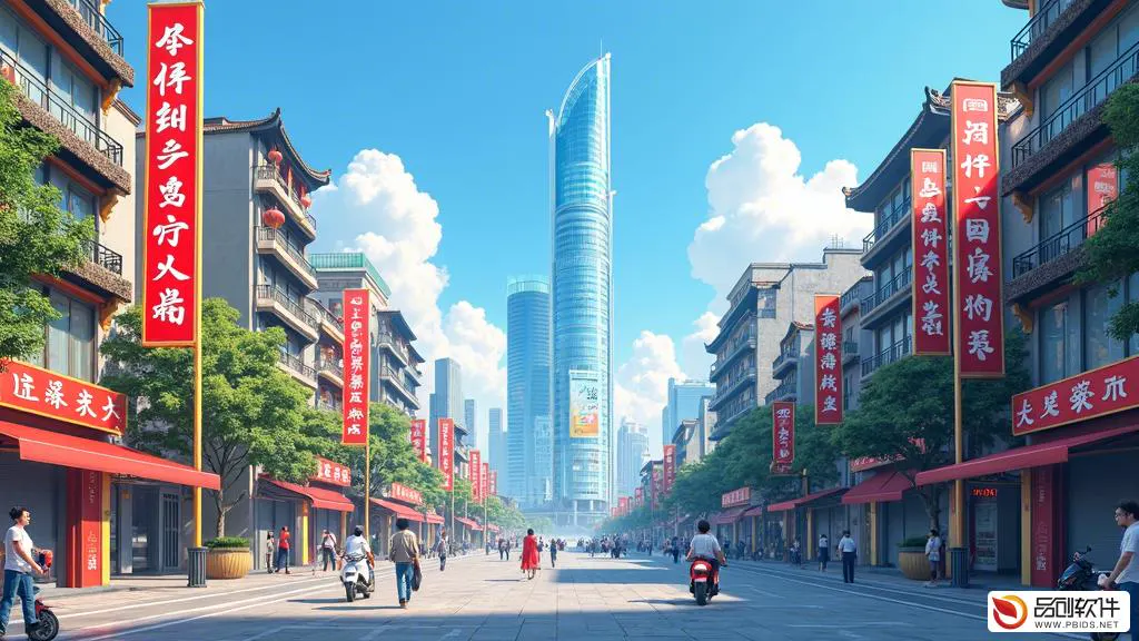佛山市智慧园区物联网平台服务商：引领未来园区智能化转型
