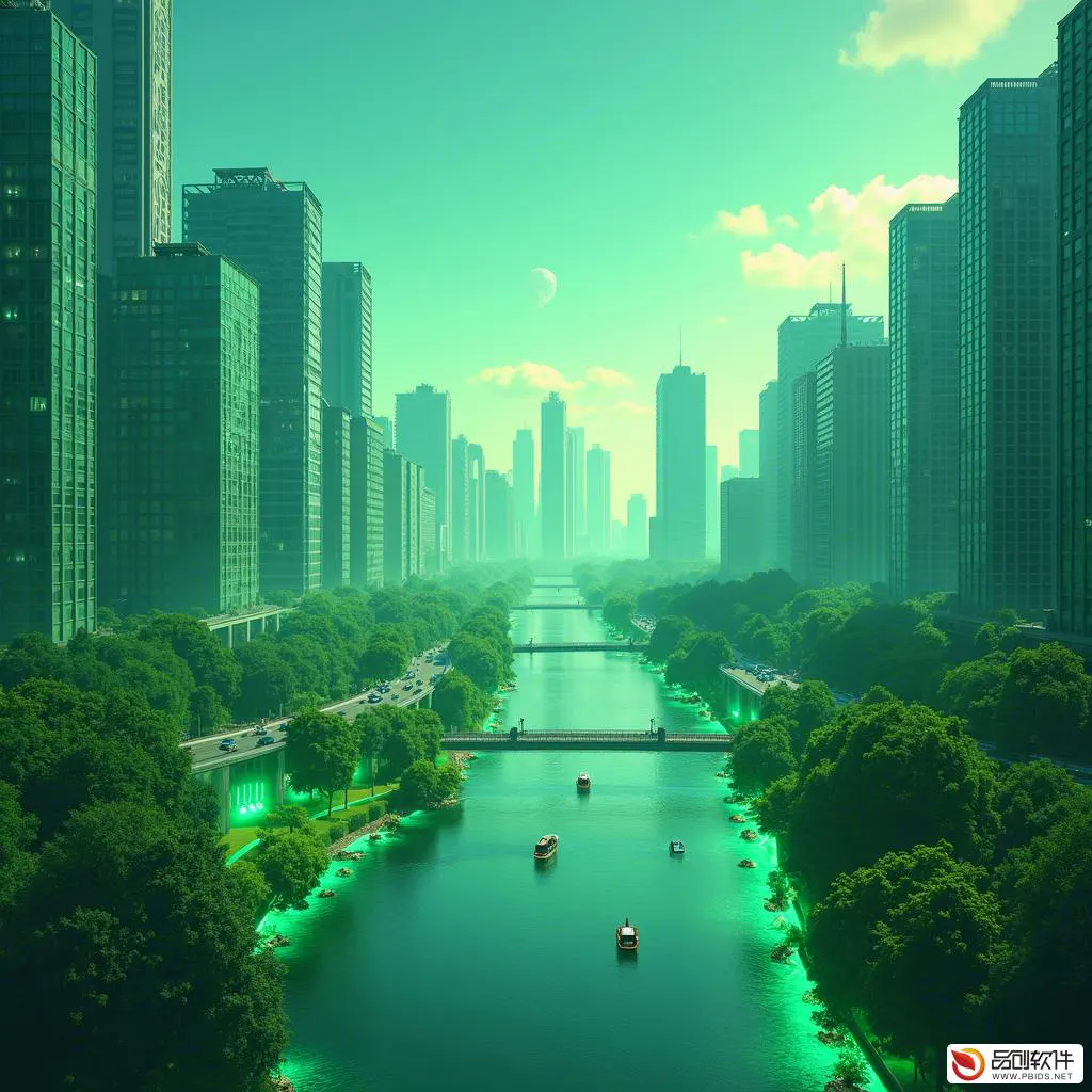 珠海市新能源车桩联网系统工作室：引领绿色出行新风尚
