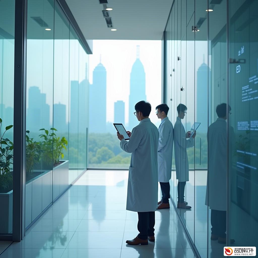 杭州市软件测试与运维服务研发中心：技术创新与行...